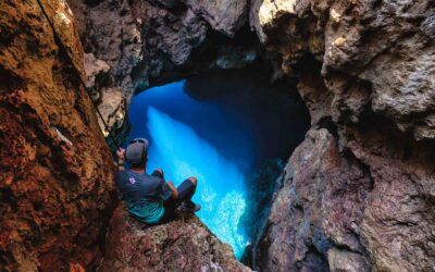 Cueva de la luz
