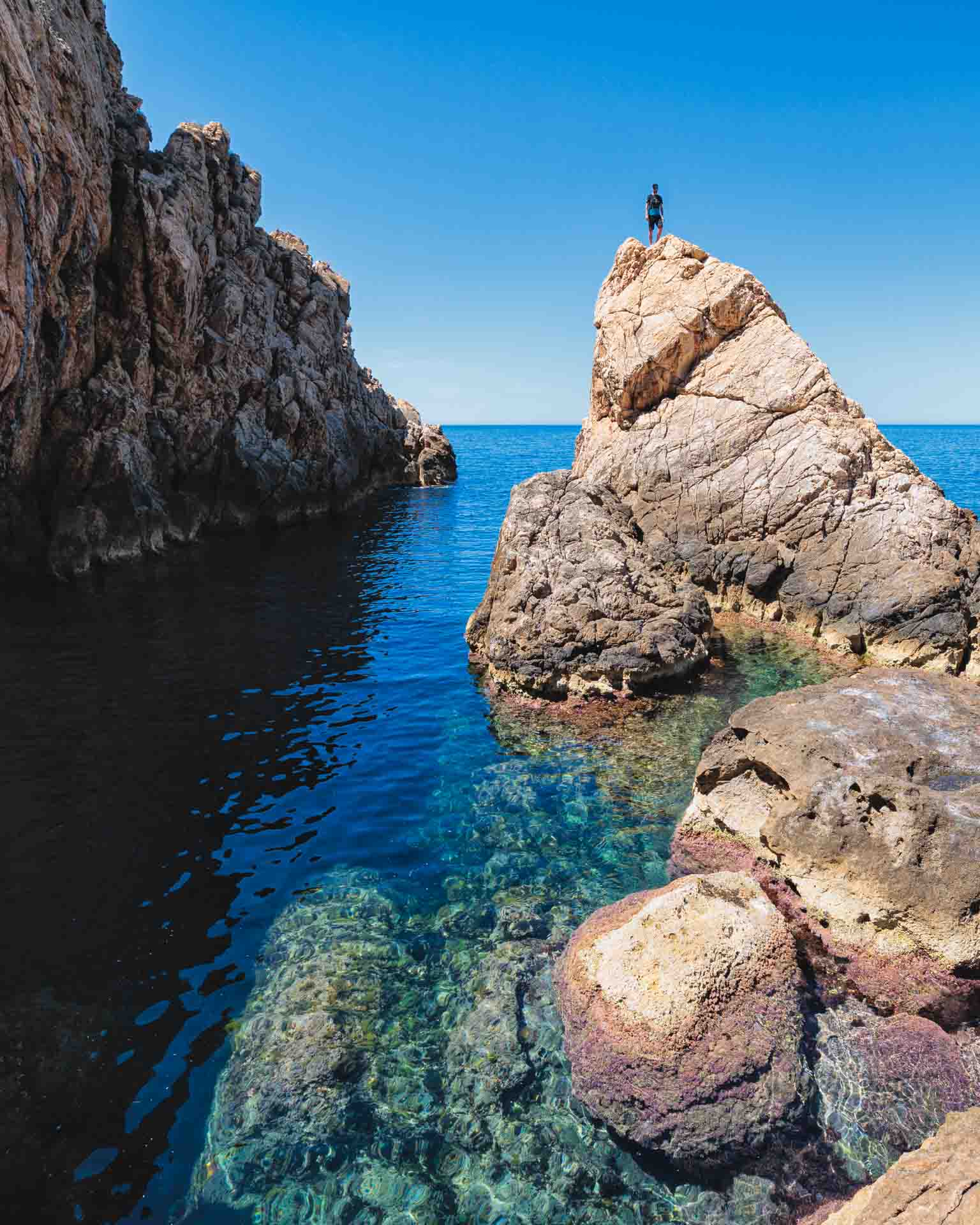ibiza hidden gems