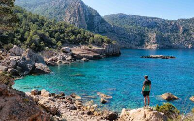 Lugares secretos de Ibiza